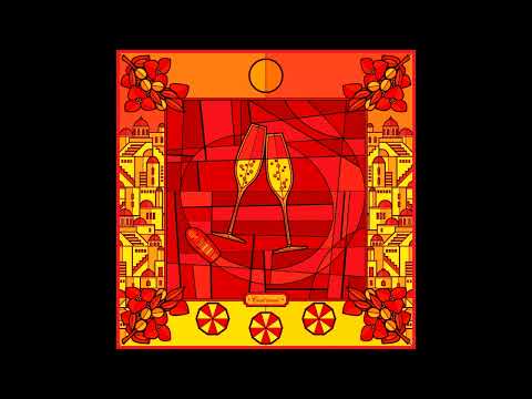 Shindy X Tyga - Cent'anni ( Dj StarSunglasses Remix )