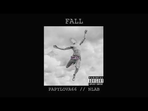 [FREE] FALL - Zola / Black D / Youv dee TYPE BEAT (Prod.by Papylova66xNLAB)
