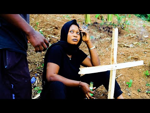 IBANGA EP837: Harahiye! Dusabe agiye guhorera nyina😢🔥❤️