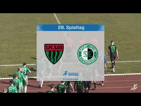 Torfestival im Sachs-Stadion - Schnüdel und Eltersdorf liefern sich offenen Schlagabtausch