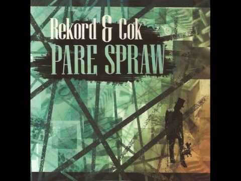 Rekord & Cok - Widzimy to (ft. Rokson/Pepe Skuad)