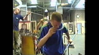 Tyrone Crystal circa 2000