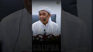 USTAZ AHMAD RIZAM - MEMUTUSKAN SILATURAHIM
