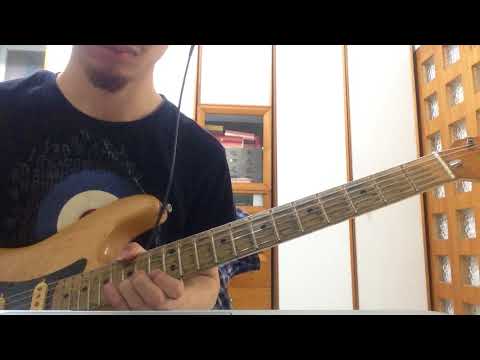 Mateus Asato - Bluesy Wednesday (Cover)