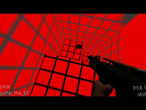 Trick collection #24