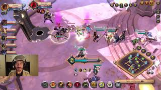 👉 Platus 🔥Jogando Albion online🔥