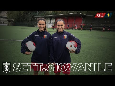 L'Under 15 femminile di Denise Cupini