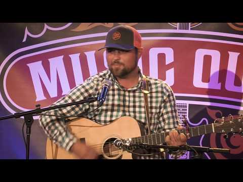 Trevor Logan: August 31, 2017 Regional Contestant