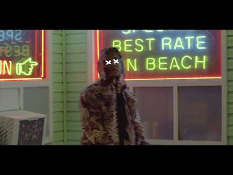 Prznt - Way  (Official Music Video)