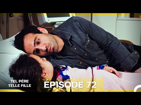 Tel Père Telle Fille Épisode 72 (Doublage en Français)