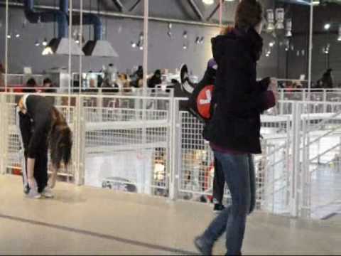 Projet Graphisme - Réinventer notre espace Public