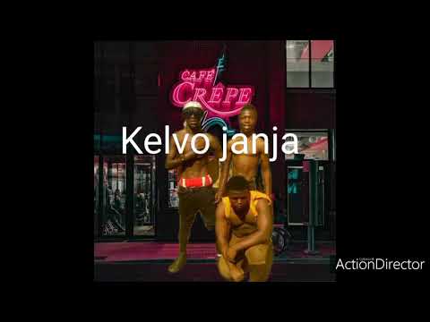 Kelvo janja jr ft kayumba (nimegonga video)