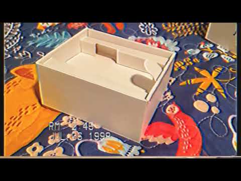 Unihertz Jelly 2e Series 4G LTE - Unboxing and Setup - It really WORKS