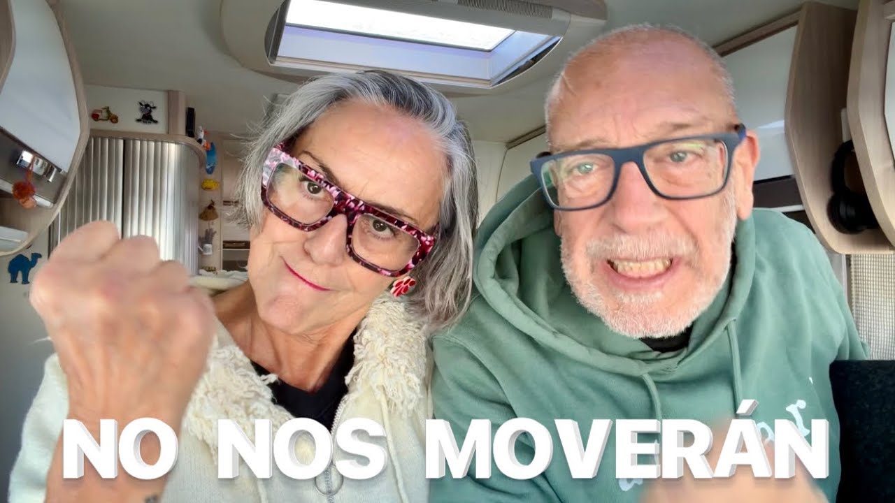 NO NOS MOVERÁN   Enero 2026. #63b