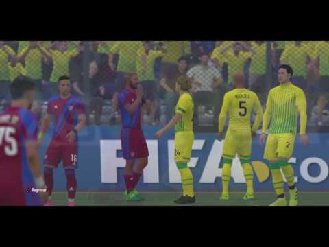 UVFA CERRITO vs UVFA ARTIGAS