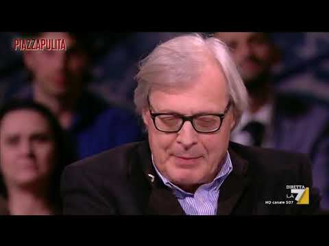 Lo scontro tra Anna Ascani e Vittorio Sgarbi: "Salvini sta prendendo per i fondelli gli elettori!"