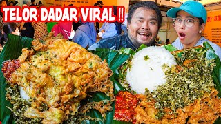 Download lagu VIRAL JEBOLAN MASTER CHEF JUALAN TELOR DADAR 13 RIBU!! AUTO KAYA RAYA!! mp3