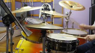 The Lemonheads 「Confetti」drum cover