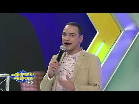 Bandolero y JRoss - PRESENTACION EN DE EXTREMO A EXTREMO