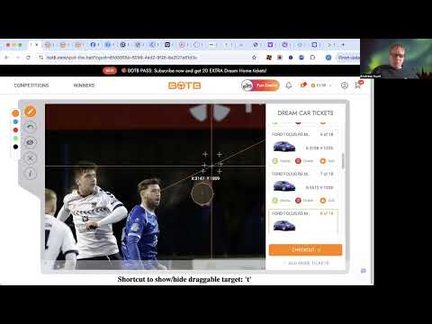 Botb dream car competition 🔥  :My best guess this #week4  Sunday#football #automobile  #advice #botb