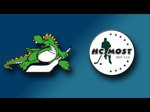 Hokej: (15.1.2015) Salith Šumperk vs. HC Most