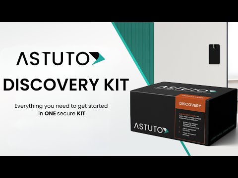 ASTUTO: Discovery Kit