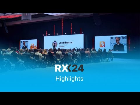 RockRMS RX24 Highlights