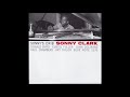 Sonny Clark / Sonny's Crib (2x45RPM MMBST-81576)  1957/2011