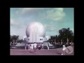 1982 EPCOT Center Narrated By Harold And Yvonne Jenkins
