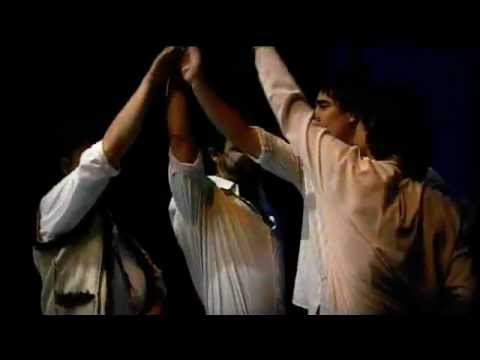 Těšínské nebe - Až zítra ráno v pět