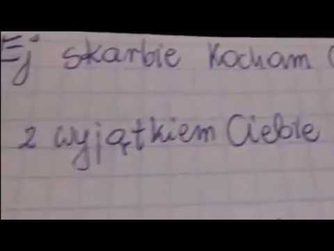 Arioch ft P@ul@98- Dla Ciebie jestem