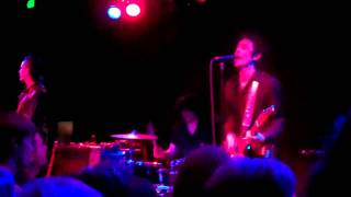 Jon Spencer Blues Explosion - Greyhound into Money Rock + Ro