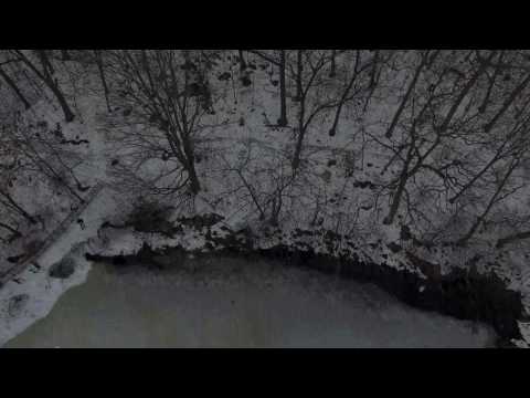 Lexington MA. Trail Park 2017