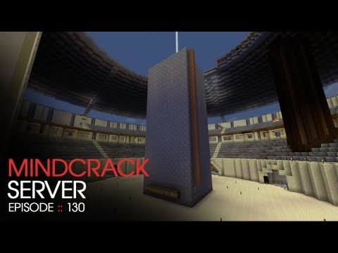 The Mindcrack Minecraft Server - Episode 130 - You Can't Prank Me!