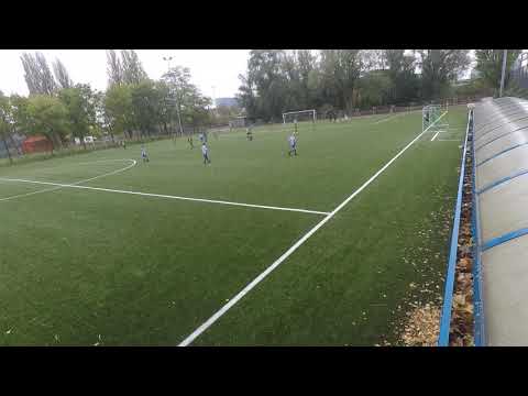 HTZ U12 vs FC Destelbergen 20191103 (deel 2)