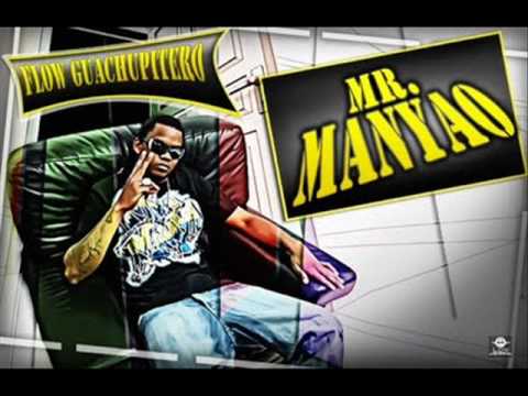 mr manyao ft el ken eso es grati