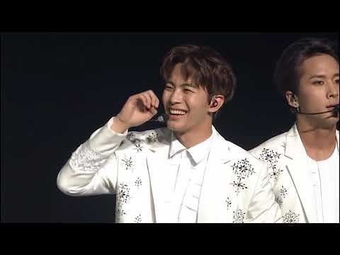 [ ENGSUB ] Vixx DayDream Concert Part-1 [ 1-3 ] DVD