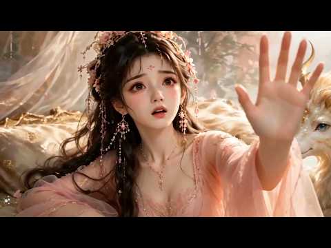 [MULTI SUB]🔥新番上线｜《古画帝王恋》1-50 集！少女化画灵，帝王动真心，深宫情爱两难取舍！#漫剧 #玄幻