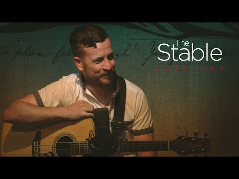George Murphy - House Of The Rising Sun | The Stable Sessions