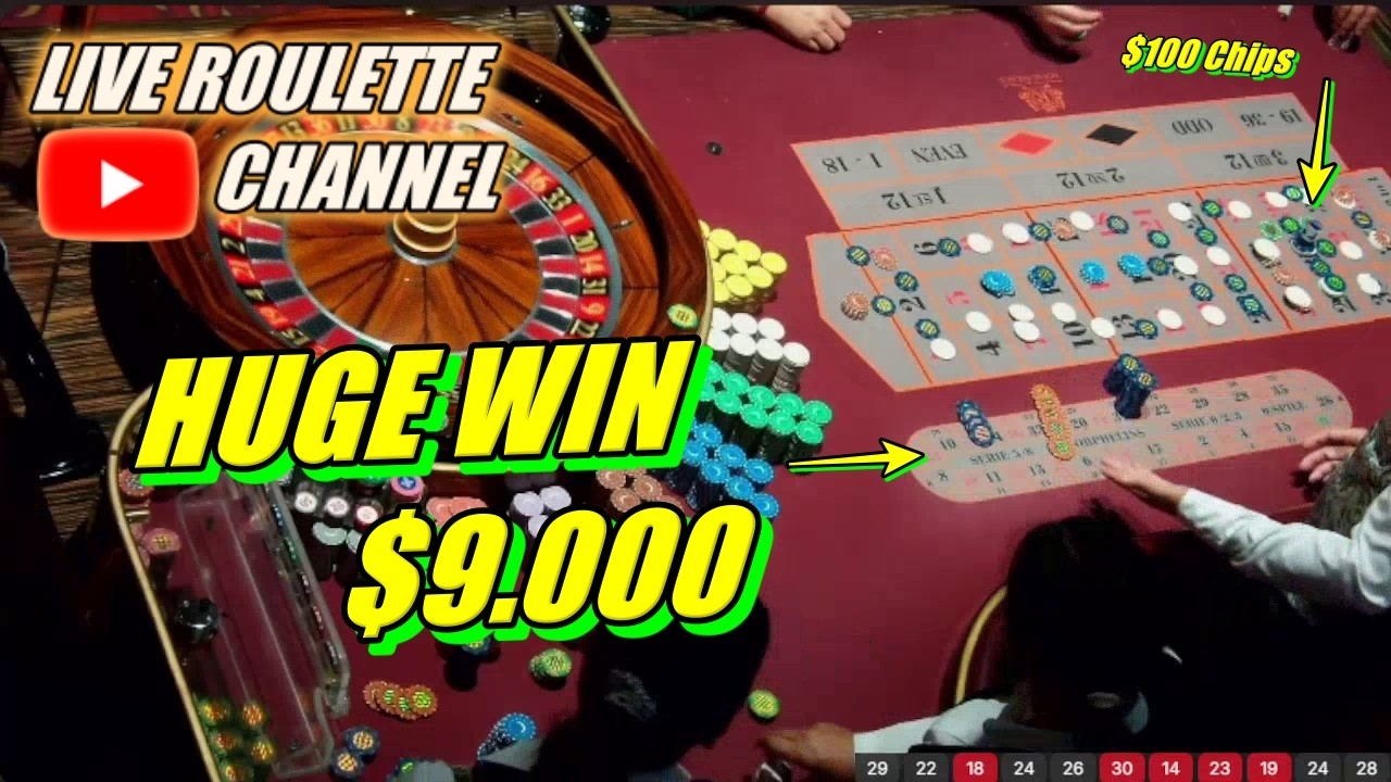 Understanding Live Roulette Rules Online for US Players