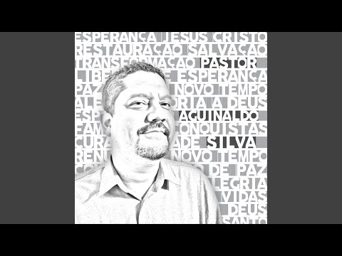 Gloria Ao Pai - Pr Aguinaldo Silva Sambista de…