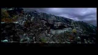 Eyes Were Blue Music Video