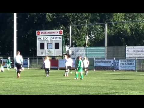 RKEDO JO8-1 - Always Forward JO8-2 (03-09-2016)