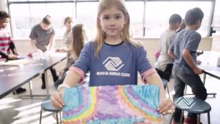 See What Happens Inside Boys &amp; Girls Clubs