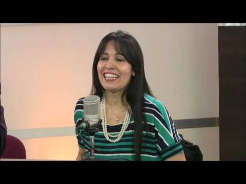 Hay Que Decirlo 12-07-15 (08) - Como saber si un ñame es bueno