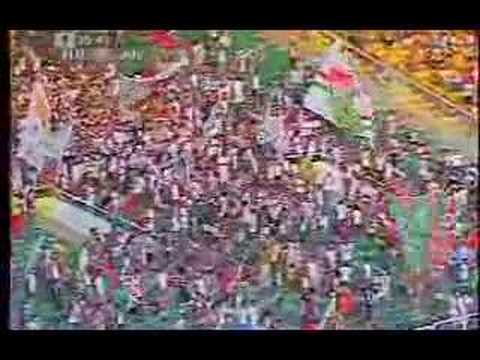 Fluminense X Juventude