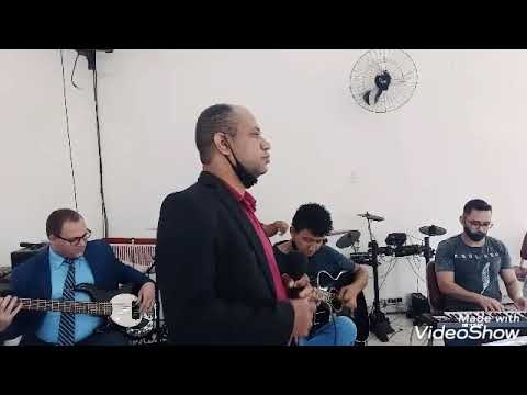 Coração Ferido - Izael Pereira