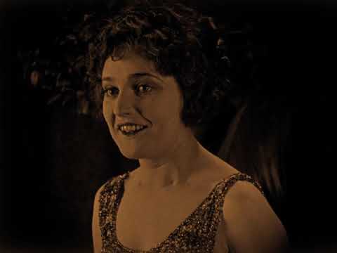 The Sheik (Rudolph Valentino)