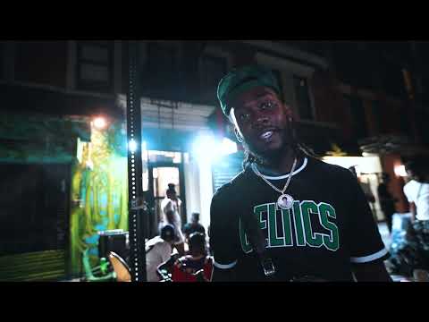 1185 Juice - Servin' & Swervin' (Official Music Video)