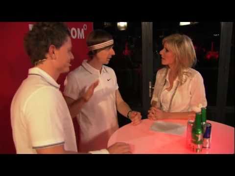 Fedde Le Grand & Martin Solveig Innerspace feature